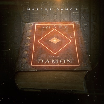 The Diary Of A Damon