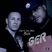 Murallas - Single - Gadafi & Damian MP
