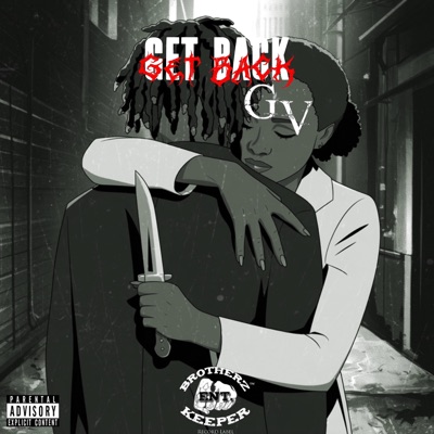 Get Back - Single