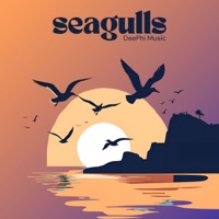 Seagulls - Single - DeePhi Music