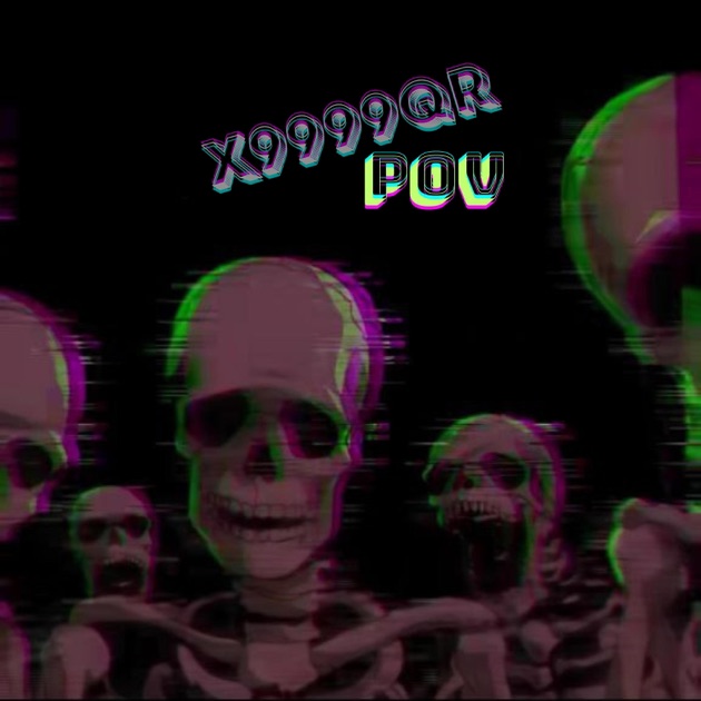 8MIN PHOBIAS PFUNK - Single - Album by X9999 QR - Apple Music