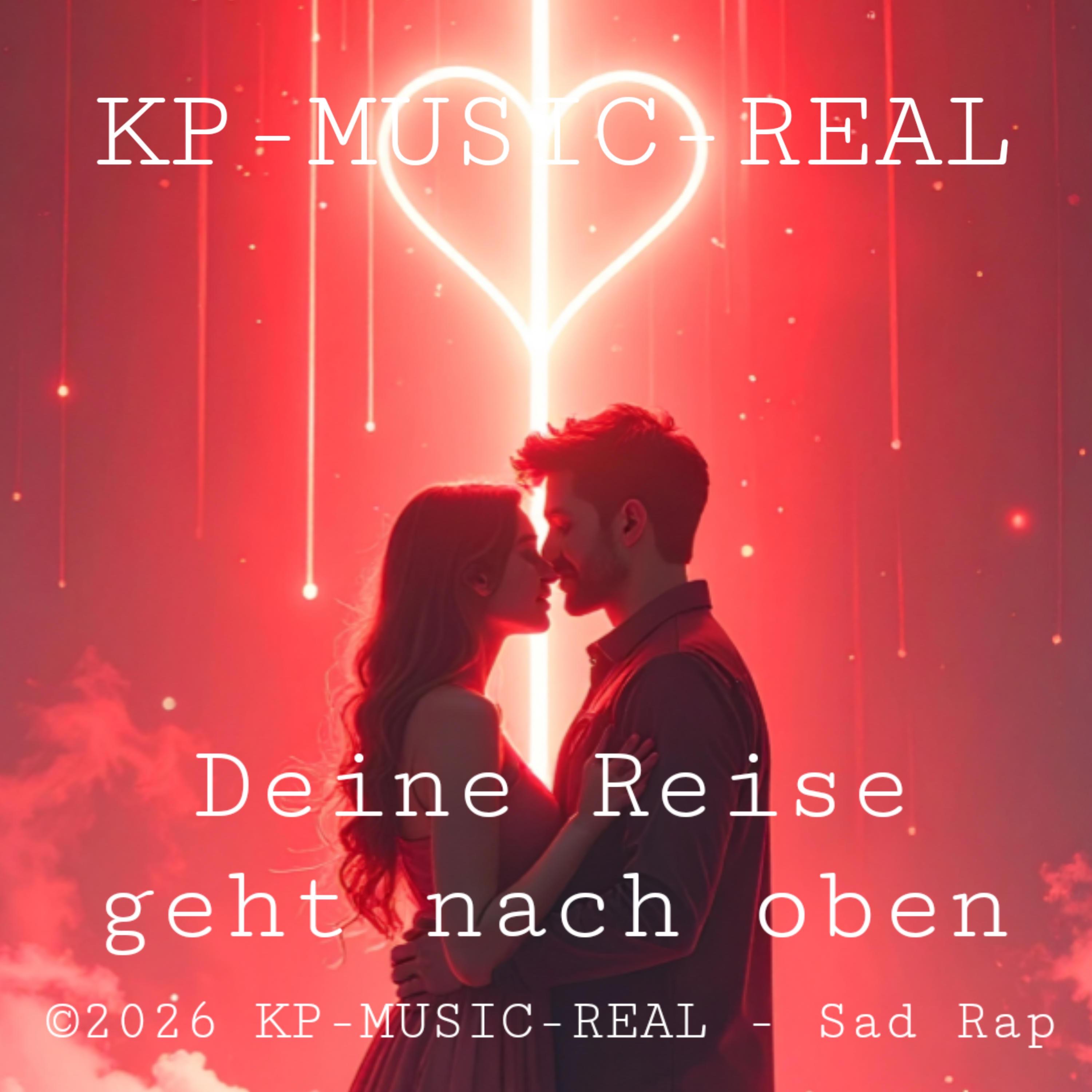 Deine Reise geht nach oben - Single