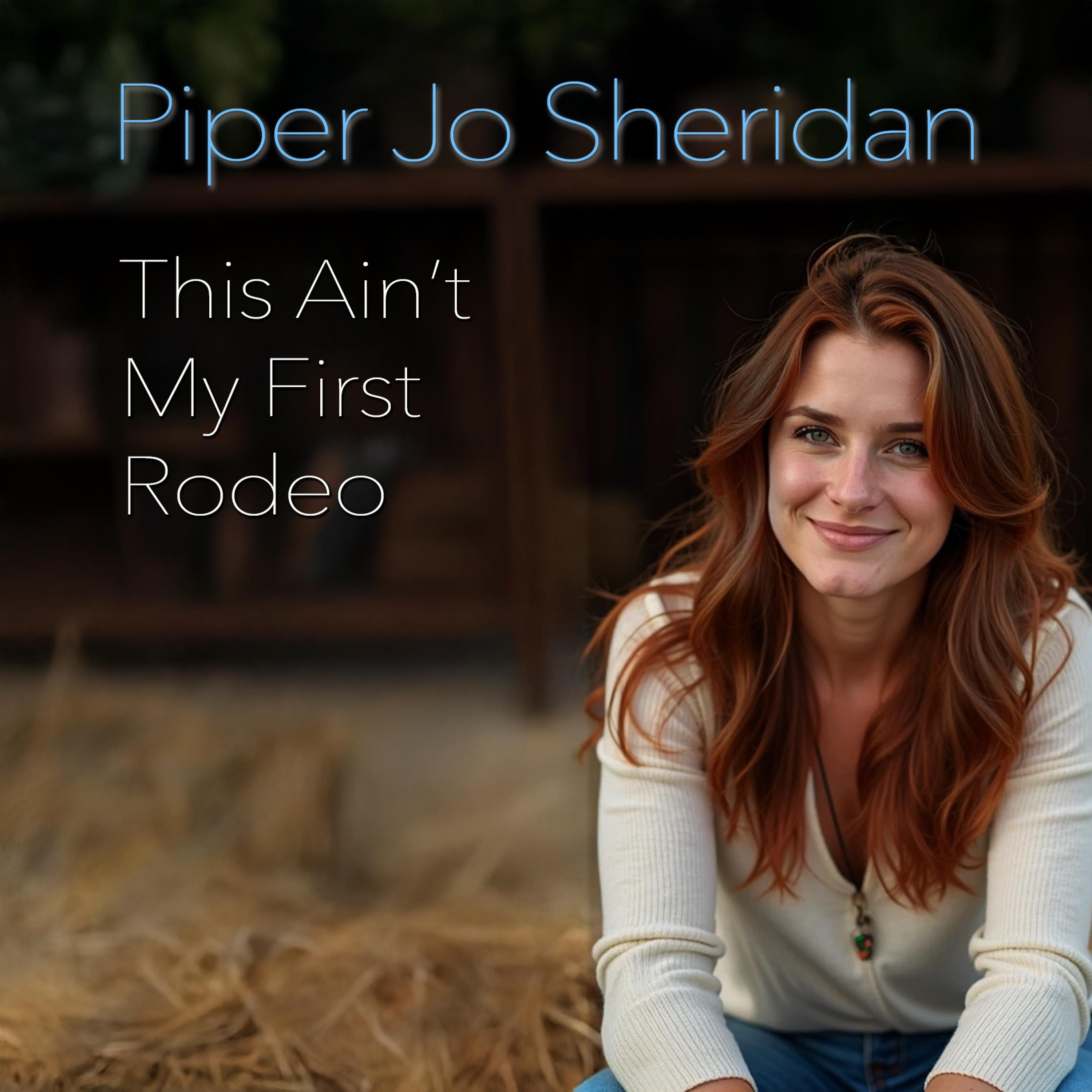 This Ain't My First Rodeo