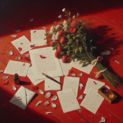 Love Session - Single