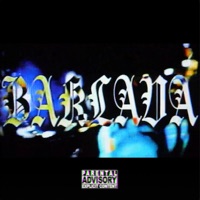 Baklava - Single - BIGFACEFLEX