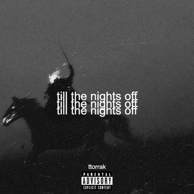 till the nights off - Single