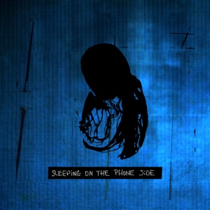 Sleeping On The Phone Side - Single
