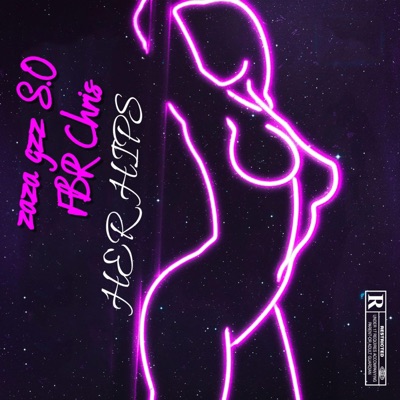 Her Hips (feat. Zaza Gzz & S.O) - Single