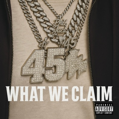 What We Claim - Single