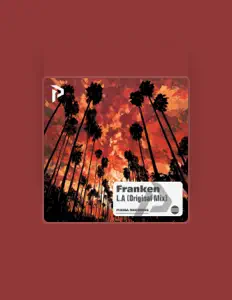 Ascolta Franken (KOR), guarda video musicali, leggi la biografia, vedi le date del tour & altro!