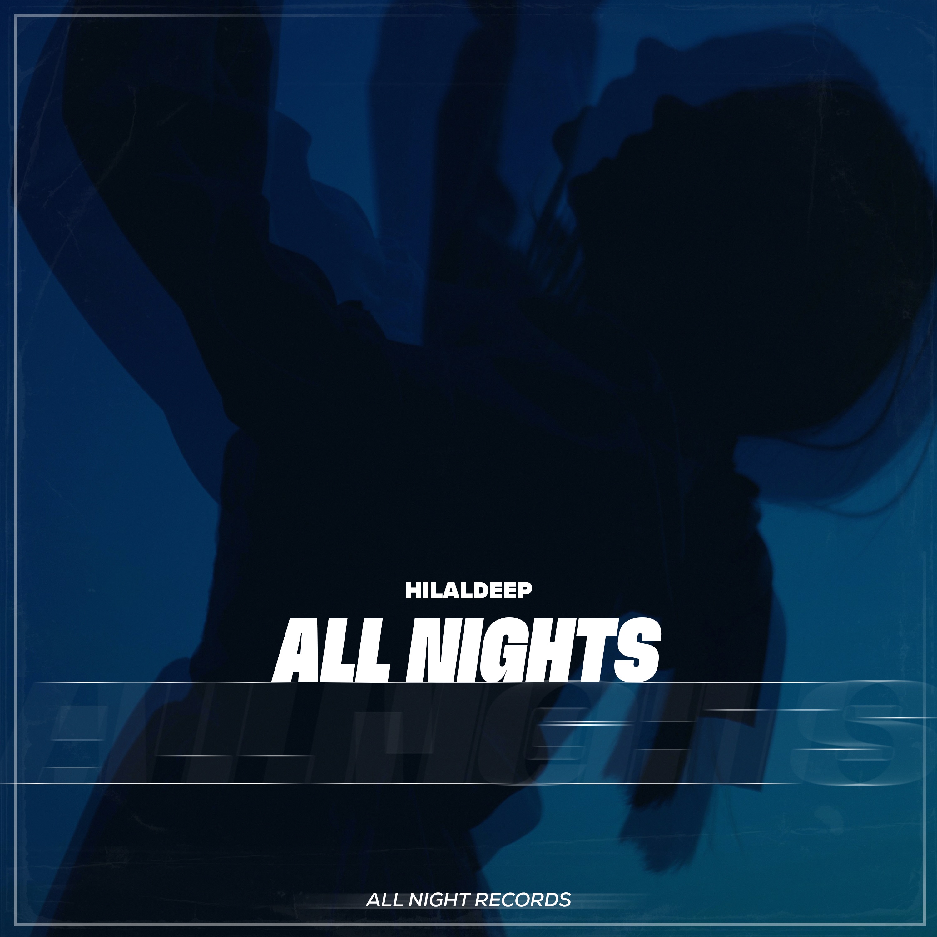 All Nights - Single