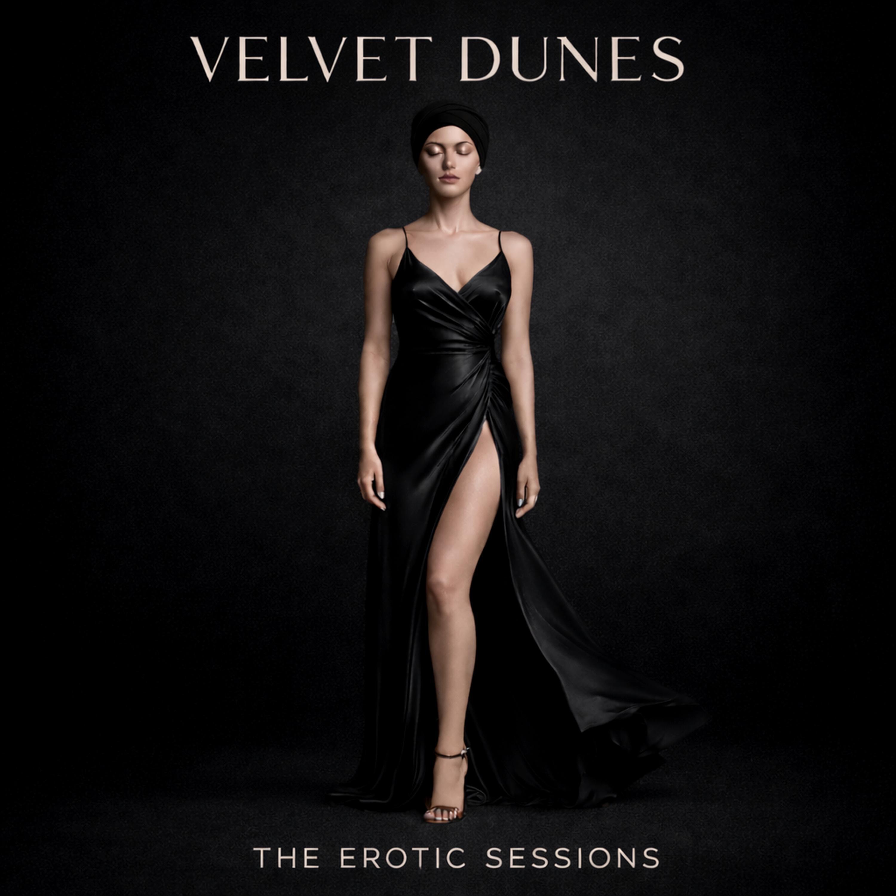 The Erotic Sessions