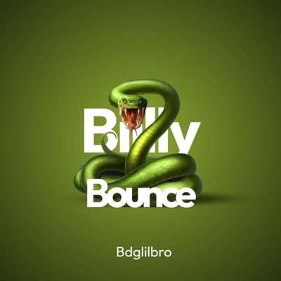 Billy bounce - Single