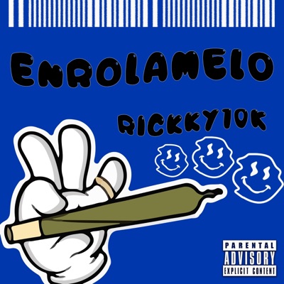 ENROLAMELO - Single