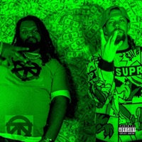 To Tha Green (feat. Profit stopit) - Single - Gideon & KOAT Records