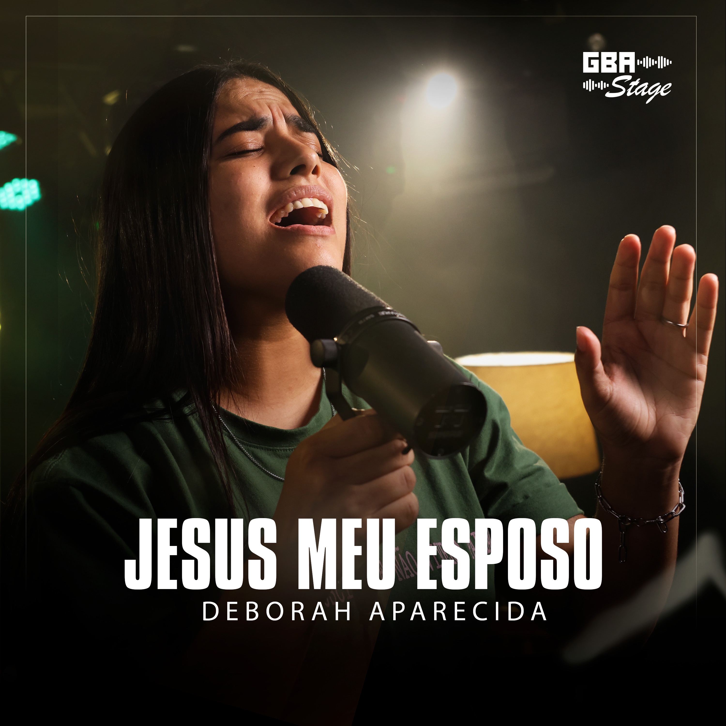Jesus Meu Esposo - Single