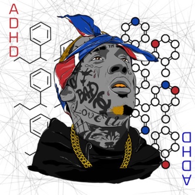 ADHD - EP