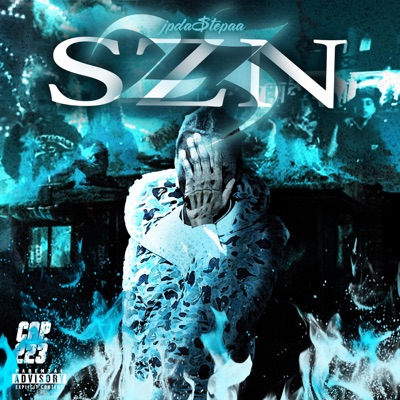 23 SZN - EP