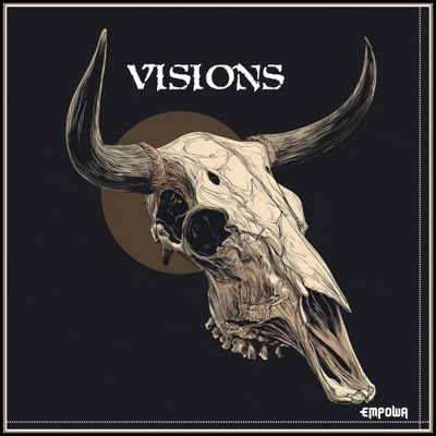 Visions - Single