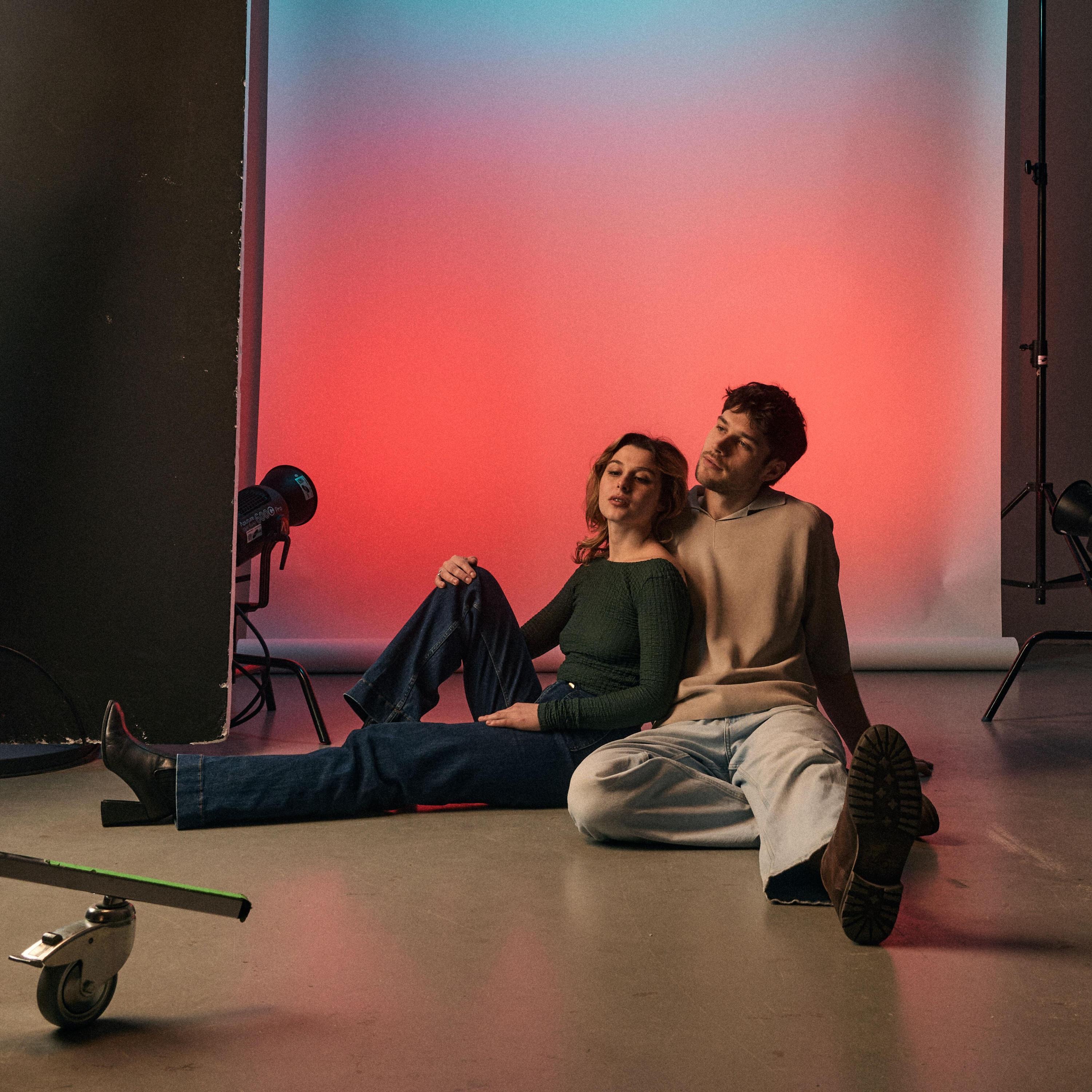 Entre les lignes - Single