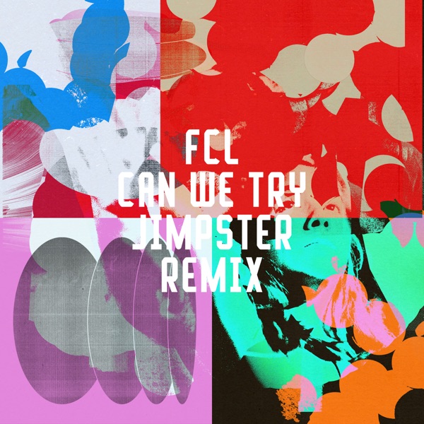 Can We Try (Jimpster Remix) - Single