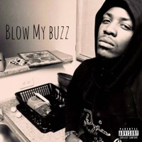 Blow My Buzz - Single - Kae Jones