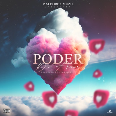Poder do Amor (feat. Skofio Jayson & Bibowling) - Single