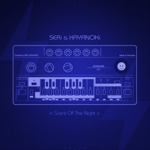 Scent of the Night - Single