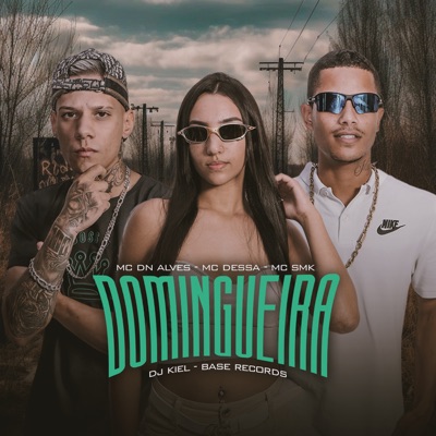 Domingueira - Single