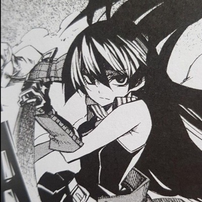 seja minha mercy (e eu seu genji) - Single