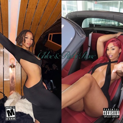 Chloe & Rubi Rose - Single