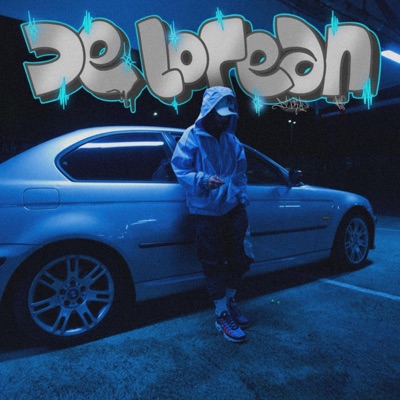 DELOREAN - Single