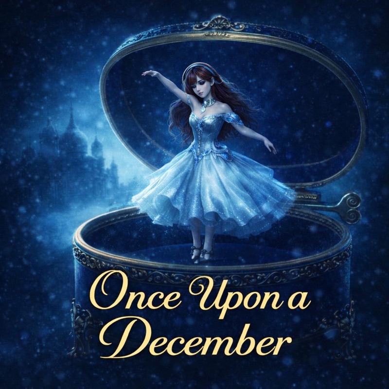 Once Upon a December