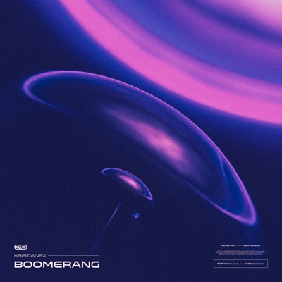 Boomerang - Single