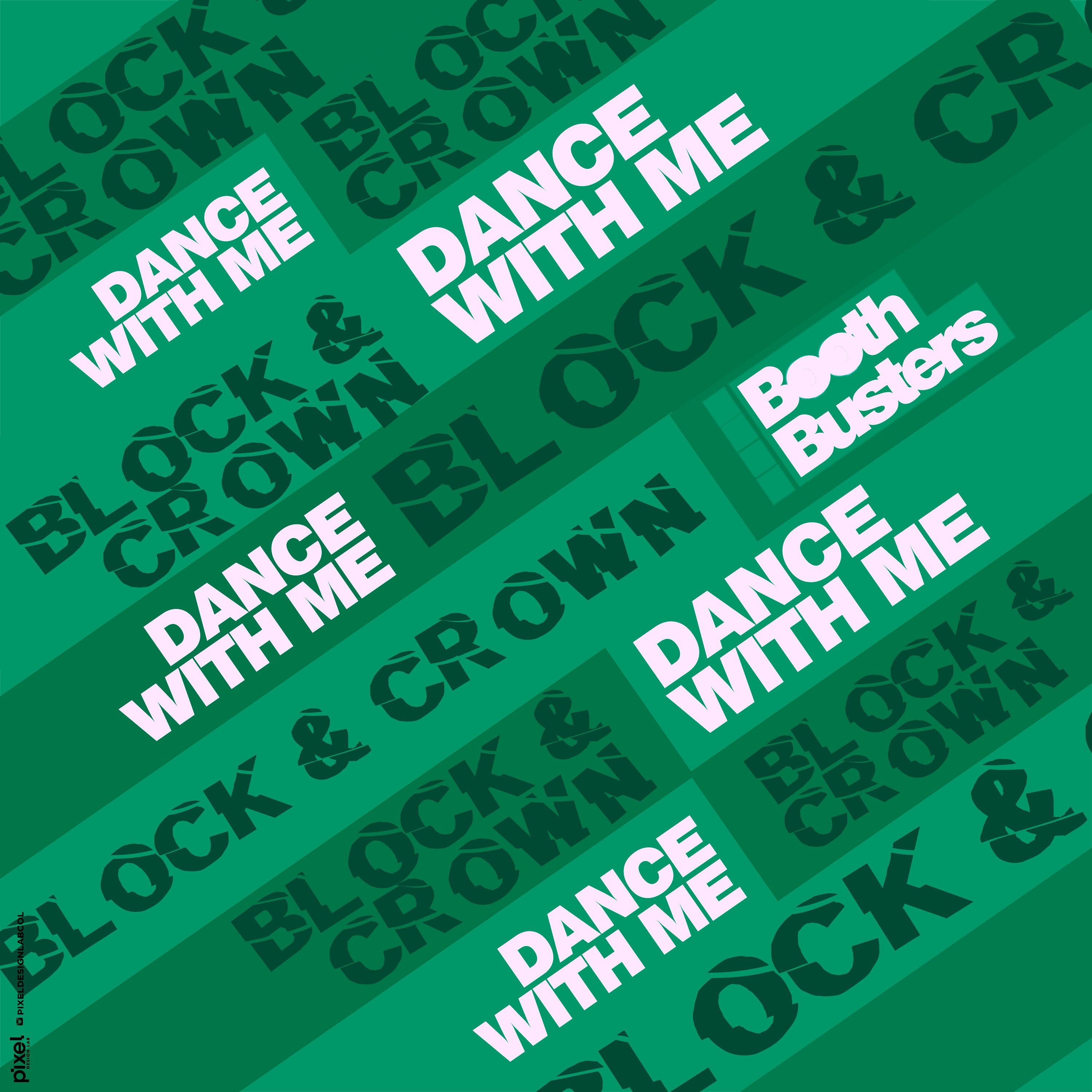 Dance with Me - Single