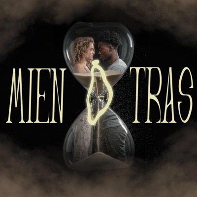 Mientras (feat. Armendhe) - Single