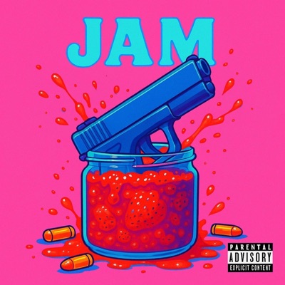 JAM (feat. LulOso) - Single