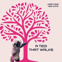 A Tedi that Walks - Single - Julefjollene