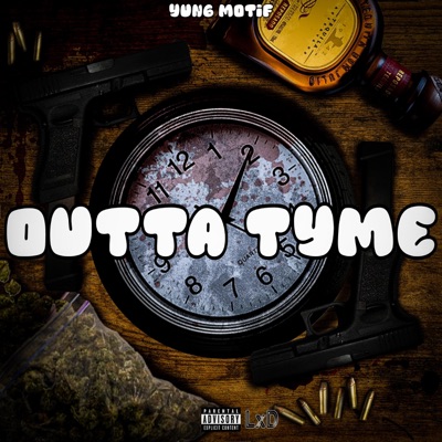 Outta Tyme - Single