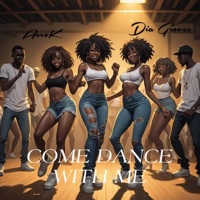 Come Dance With Me (feat. Dia Grover) - Single - Ace4k