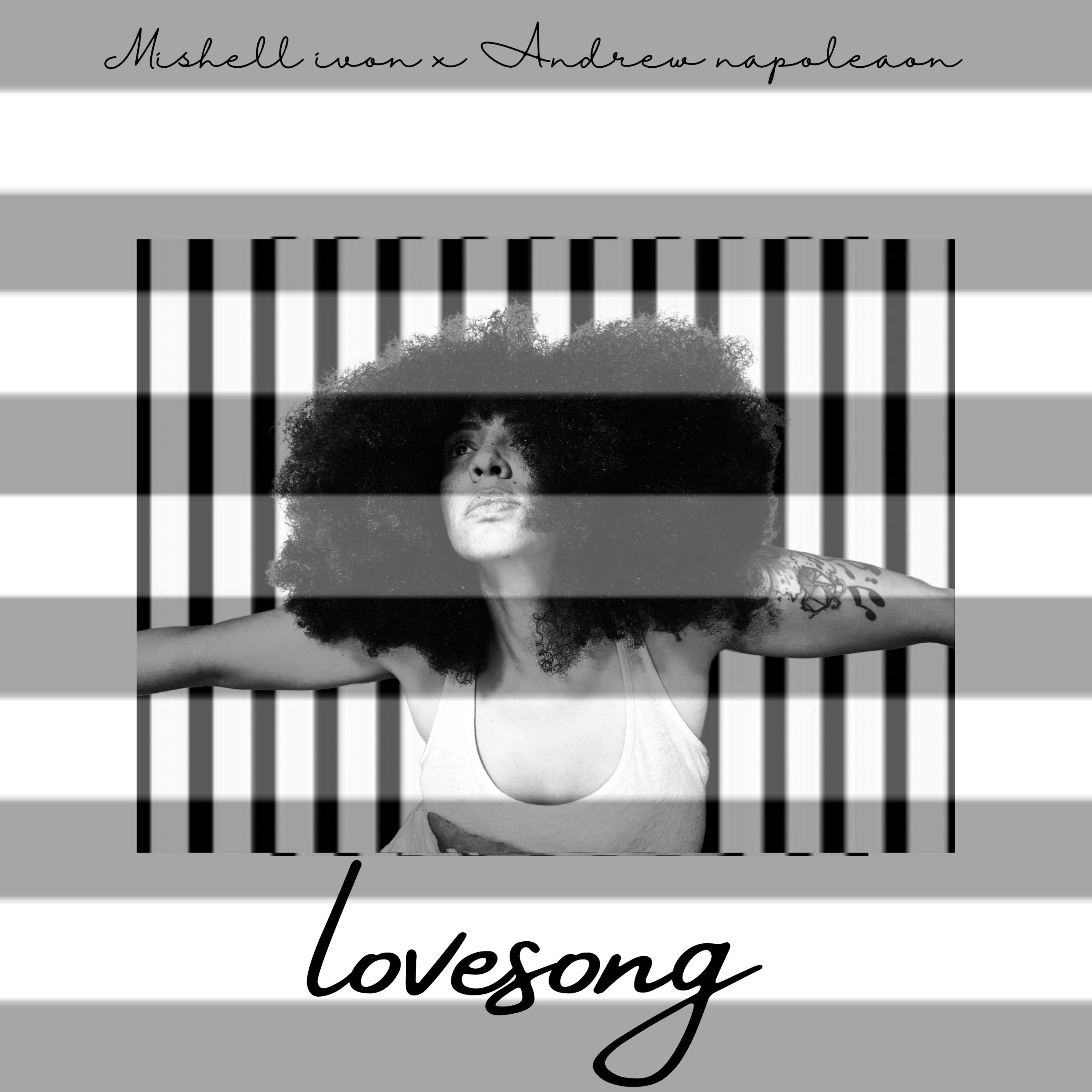 Love Song - Single