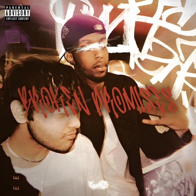 Broken Promises - Single