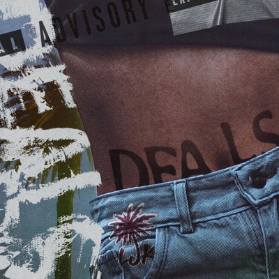 DEAL$ (feat. Dali Mateo, Mau Santana, Jonnath & Casta) - Single