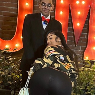 Panic Addict/flip (feat. ThirstyOwe3k) - Single