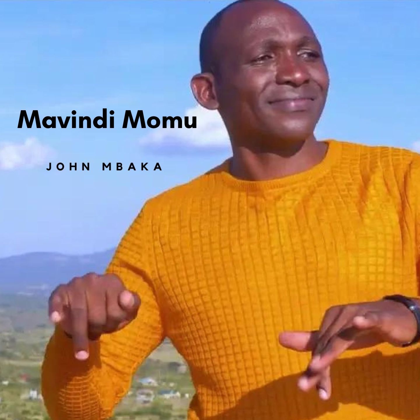 John Mbaka - Mavindi Momu || CeeNaija.com