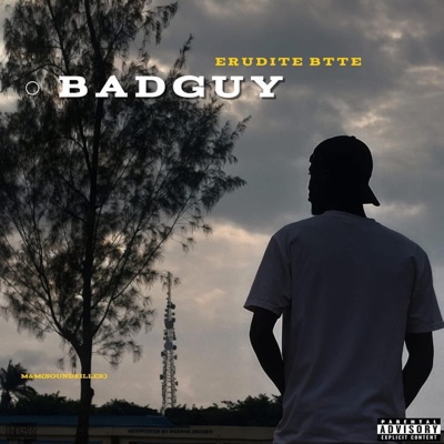 Badguy - Single