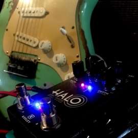 Hallelujah Bobby Parrs