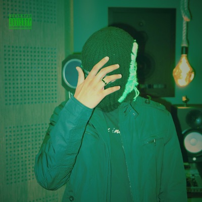 WHITE LINES (feat. Luizinhx & Vivari) - Single