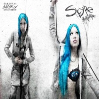 Skype - Single - 1LUVFLAKE