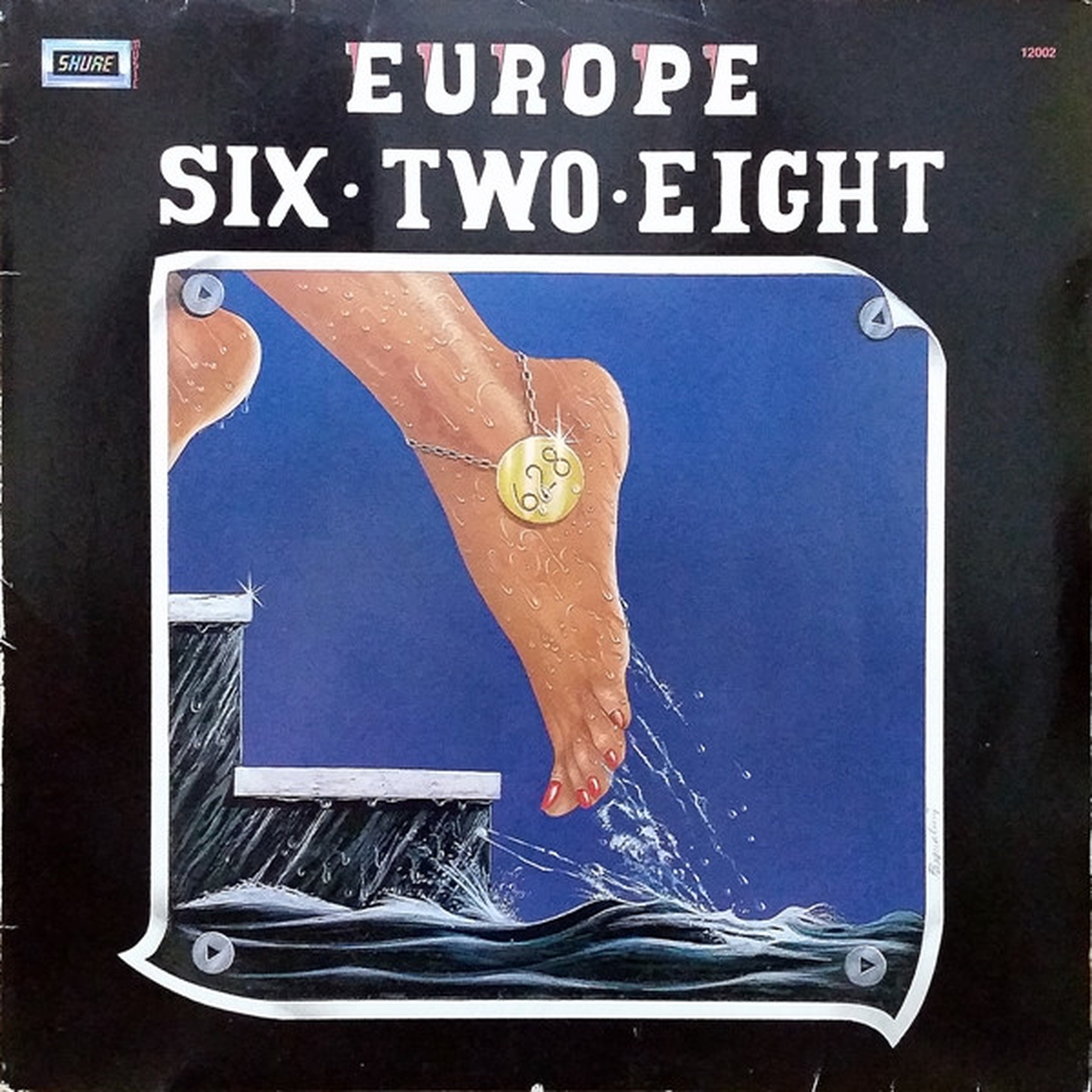 Six, Two, Eight - Single